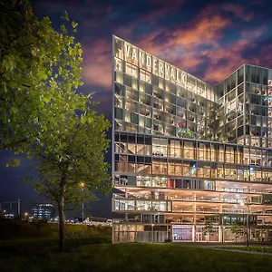 Hotel Der Valk Zuidas -rai, Ámsterdam