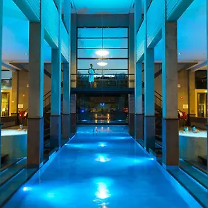 Hotel & Wellness Zuiver, Ámsterdam
