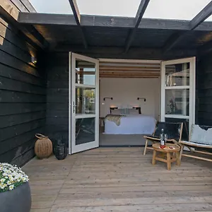 Haarlemenmeer Apartment