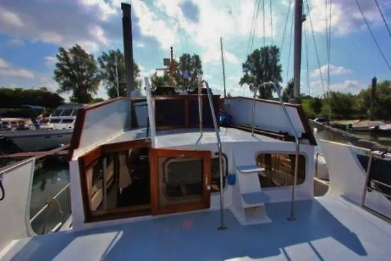 ホテル Motor Yacht Almaz アムステルダム 0*,
